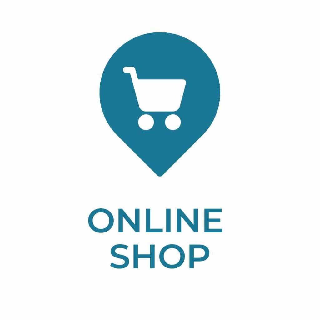 online shop